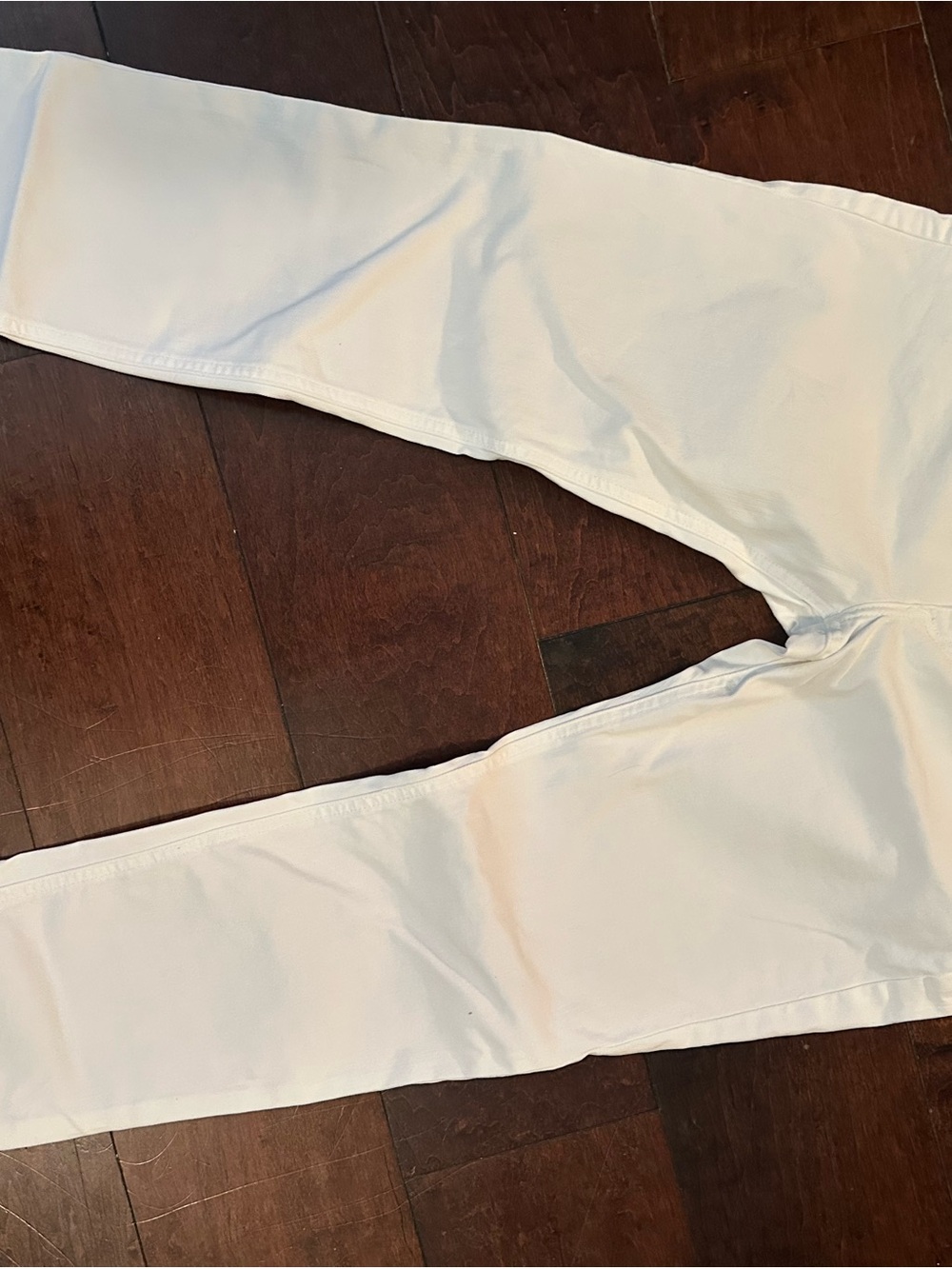 rag & bone Dylan low rise boyfriend White Women's Jeans 27 - Picture 8 of 10